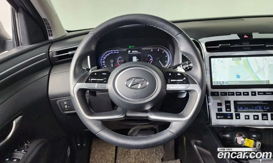 Hyundai Tucson 2023 2.0 автомат (гидро), фото 20 Hyundai Tucson 2023 2.0 автомат (гидро), фото 20