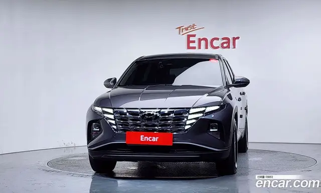Hyundai Tucson 2023 2.0 автомат (гидро), миниатюра 3 Hyundai Tucson 2023 2.0 автомат (гидро), миниатюра 3