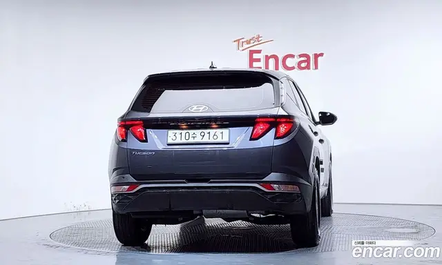 Hyundai Tucson 2023 2.0 автомат (гидро), миниатюра 4 Hyundai Tucson 2023 2.0 автомат (гидро), миниатюра 4