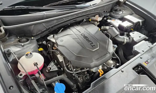 Hyundai Tucson 2023 2.0 автомат (гидро), миниатюра 6 Hyundai Tucson 2023 2.0 автомат (гидро), миниатюра 6