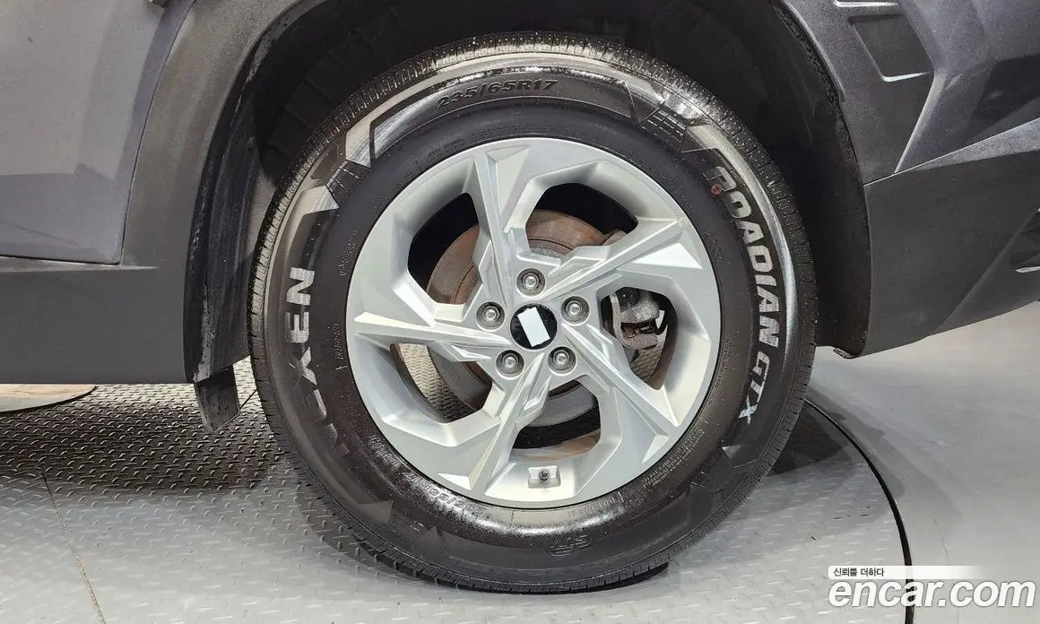 Hyundai Tucson 2023 2.0 автомат (гидро), фото 7 Hyundai Tucson 2023 2.0 автомат (гидро), фото 7
