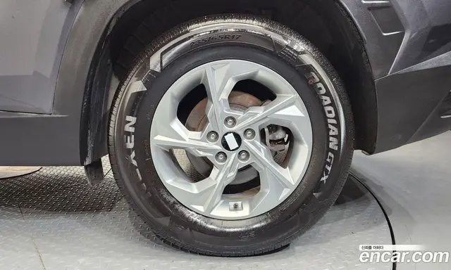 Hyundai Tucson 2023 2.0 автомат (гидро), миниатюра 7 Hyundai Tucson 2023 2.0 автомат (гидро), миниатюра 7