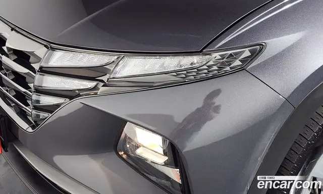 Hyundai Tucson 2023 2.0 автомат (гидро), миниатюра 8 Hyundai Tucson 2023 2.0 автомат (гидро), миниатюра 8