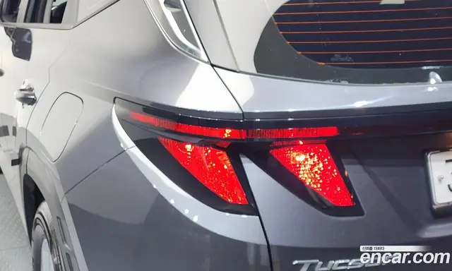 Hyundai Tucson 2023 2.0 автомат (гидро), миниатюра 9 Hyundai Tucson 2023 2.0 автомат (гидро), миниатюра 9