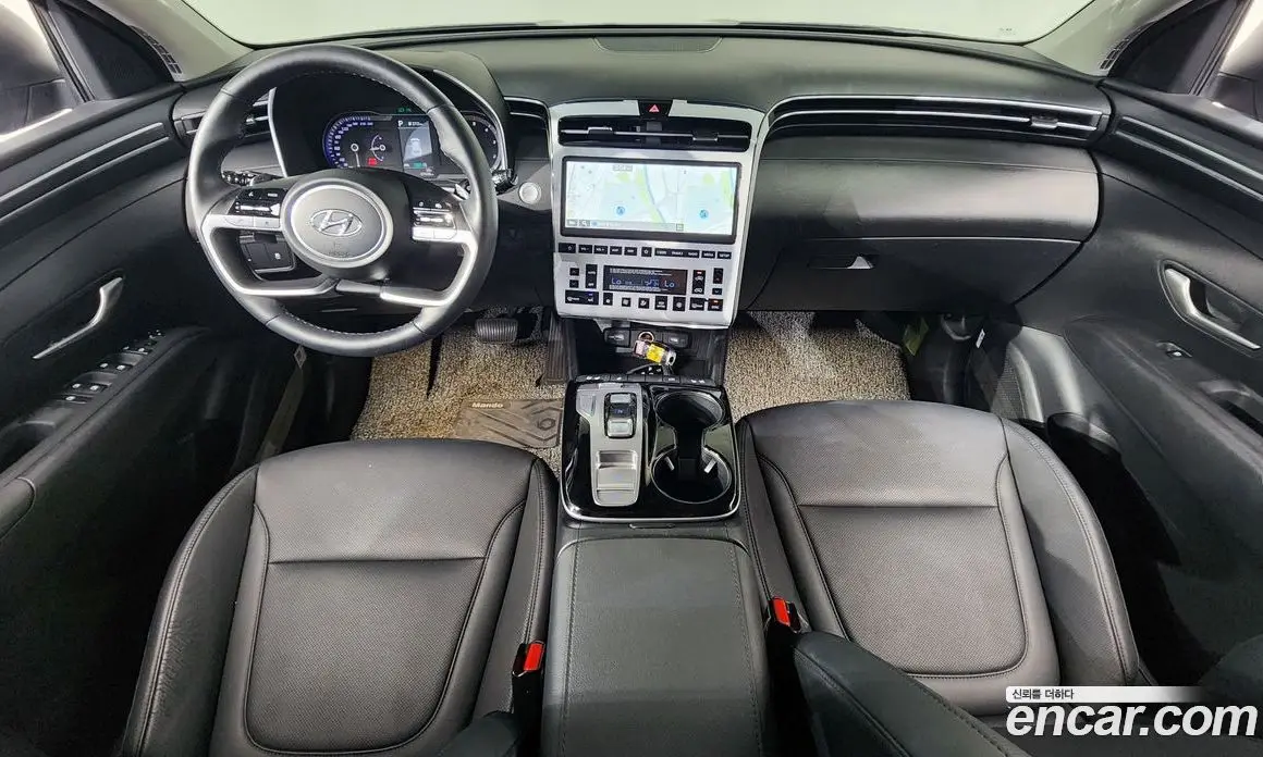 Hyundai Tucson 2023 2.0 автомат (гидро), фото 10 Hyundai Tucson 2023 2.0 автомат (гидро), фото 10
