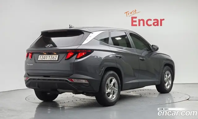 Hyundai Tucson 2023 2.0 автомат (гидро), миниатюра 2 Hyundai Tucson 2023 2.0 автомат (гидро), миниатюра 2
