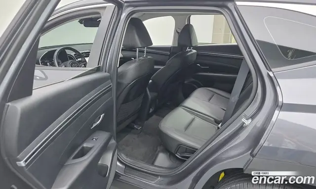 Hyundai Tucson 2023 2.0 автомат (гидро), миниатюра 11 Hyundai Tucson 2023 2.0 автомат (гидро), миниатюра 11
