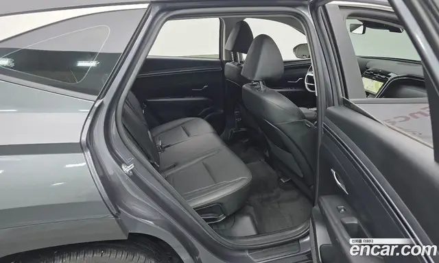 Hyundai Tucson 2023 2.0 автомат (гидро), миниатюра 12