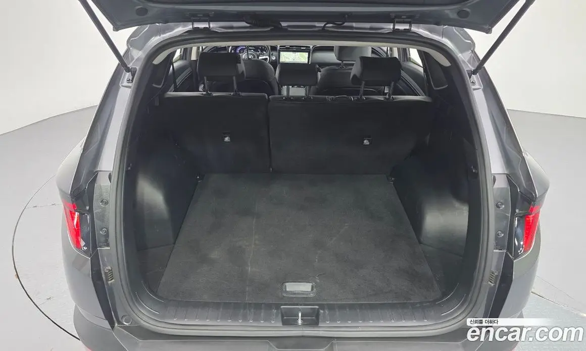Hyundai Tucson 2023 2.0 автомат (гидро), фото 20 Hyundai Tucson 2023 2.0 автомат (гидро), фото 20