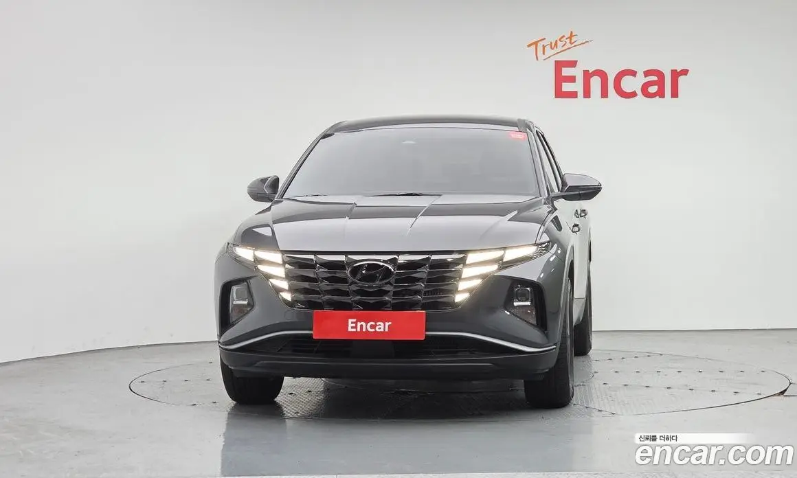 Hyundai Tucson 2023 2.0 автомат (гидро), фото 3 Hyundai Tucson 2023 2.0 автомат (гидро), фото 3