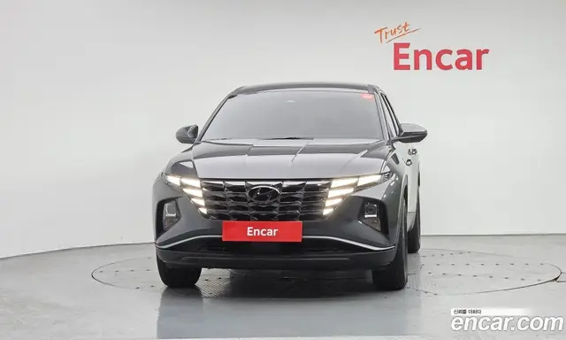 Hyundai Tucson 2023 2.0 автомат (гидро), миниатюра 3 Hyundai Tucson 2023 2.0 автомат (гидро), миниатюра 3