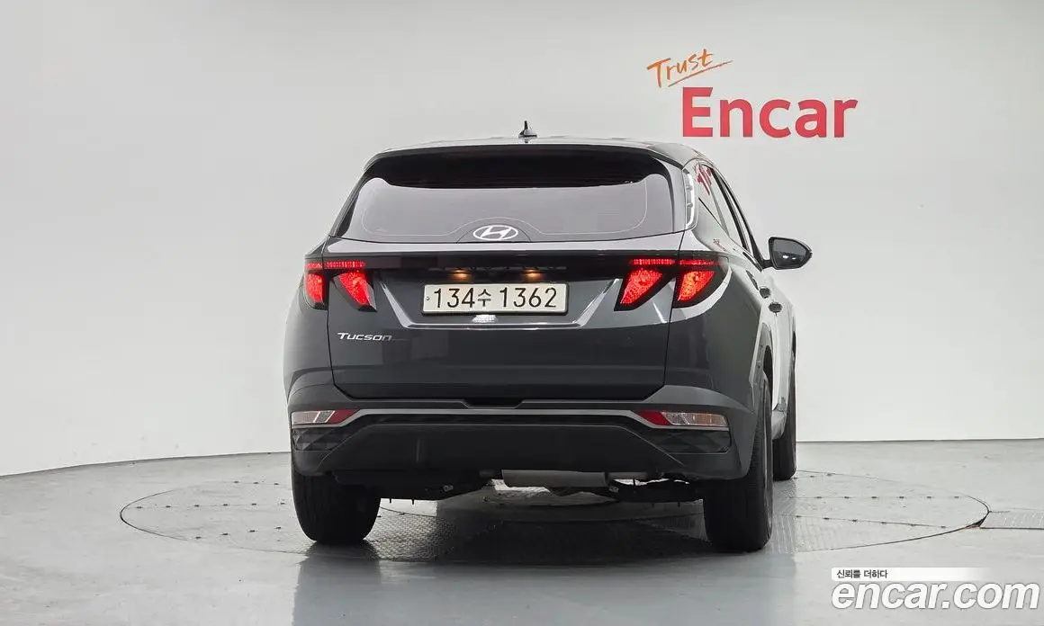 Hyundai Tucson 2023 2.0 автомат (гидро), фото 4 Hyundai Tucson 2023 2.0 автомат (гидро), фото 4