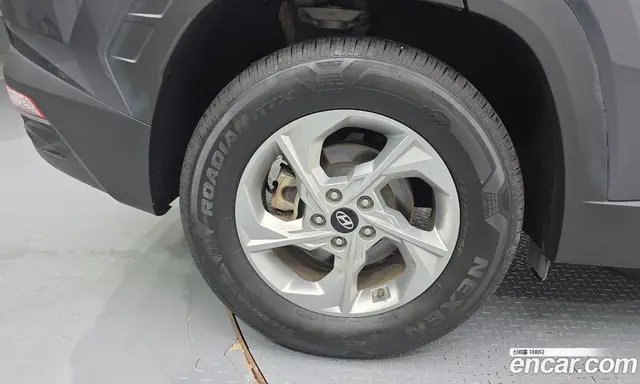 Hyundai Tucson 2023 2.0 автомат (гидро), миниатюра 5 Hyundai Tucson 2023 2.0 автомат (гидро), миниатюра 5