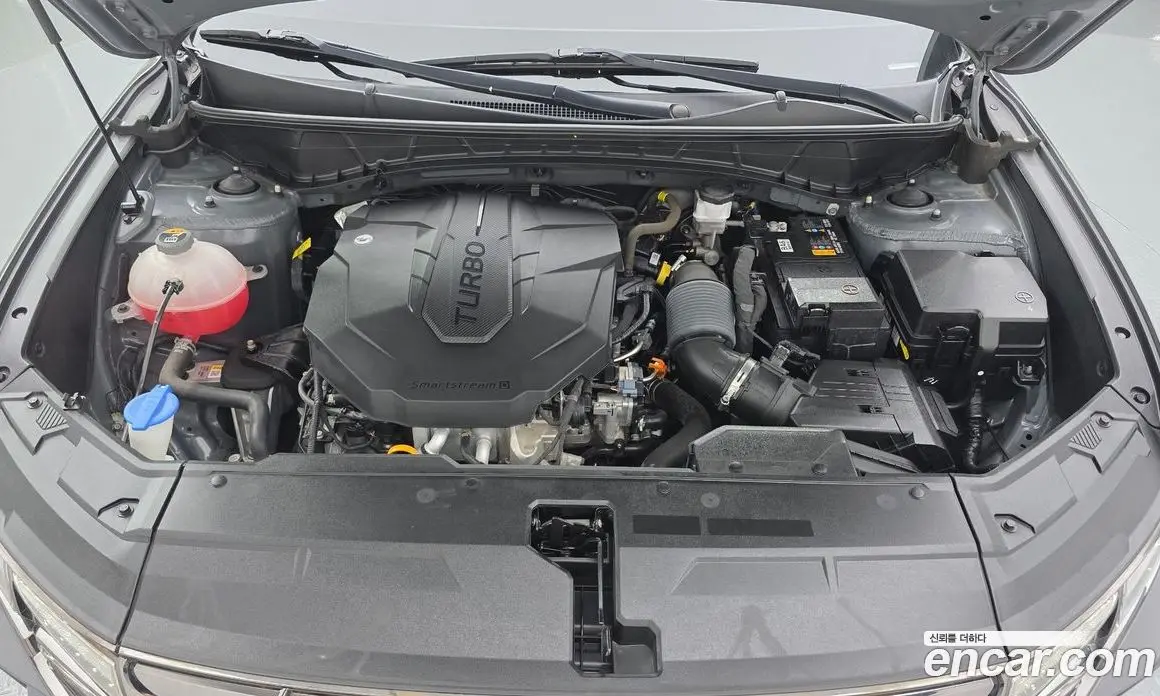 Hyundai Tucson 2023 2.0 автомат (гидро), фото 6 Hyundai Tucson 2023 2.0 автомат (гидро), фото 6