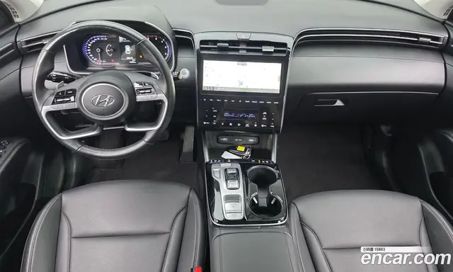Hyundai Tucson 2023 2.0 автомат (гидро), миниатюра 7 Hyundai Tucson 2023 2.0 автомат (гидро), миниатюра 7
