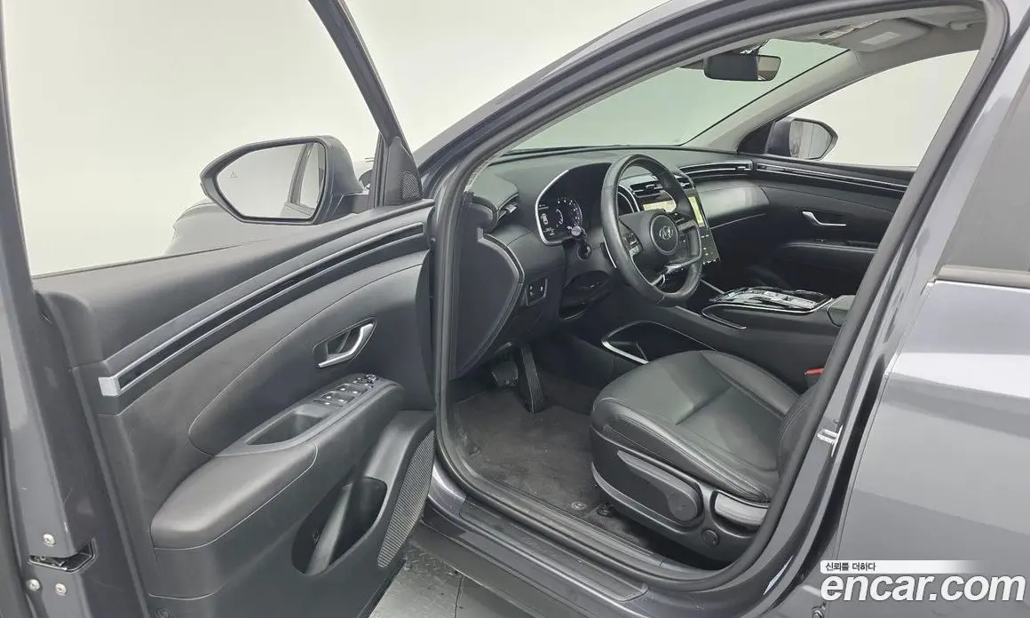 Hyundai Tucson 2023 2.0 автомат (гидро), фото 10 Hyundai Tucson 2023 2.0 автомат (гидро), фото 10
