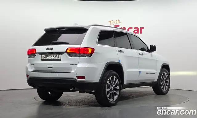Jeep Cherokee 2018 3.6 автомат (гидро), миниатюра 2