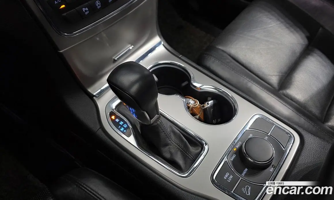 Jeep Cherokee 2018 3.6 автомат (гидро), фото 12