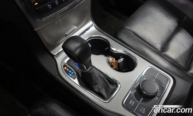 Jeep Cherokee 2018 3.6 автомат (гидро), миниатюра 12