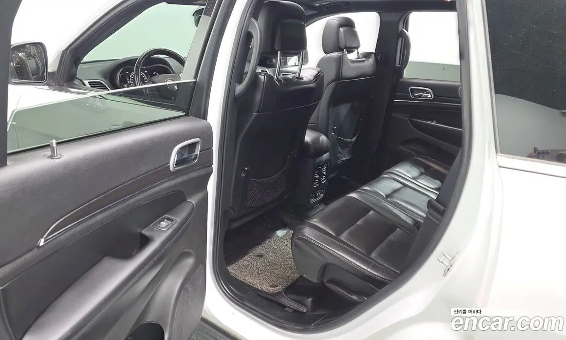 Jeep Cherokee 2018 3.6 автомат (гидро), фото 18