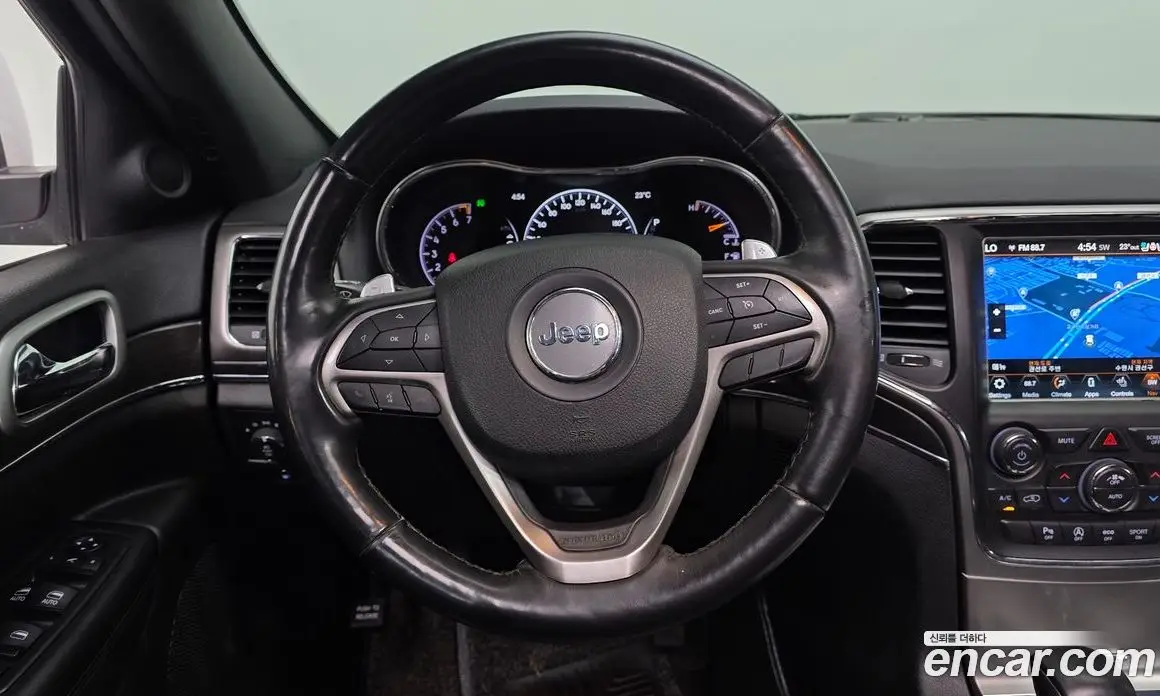 Jeep Cherokee 2018 3.6 автомат (гидро), фото 20