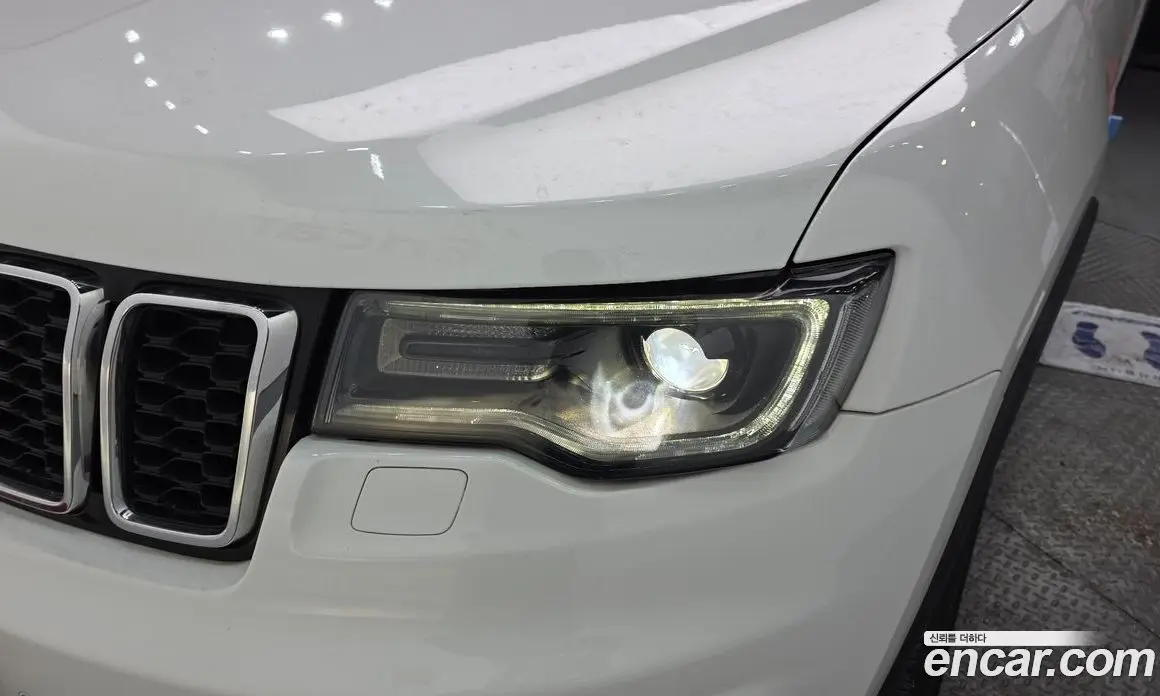 Jeep Cherokee 2018 3.6 автомат (гидро), фото 8