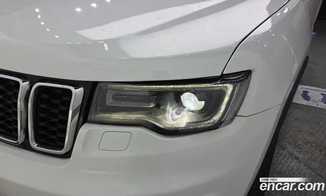 Jeep Cherokee 2018 3.6 автомат (гидро), миниатюра 8