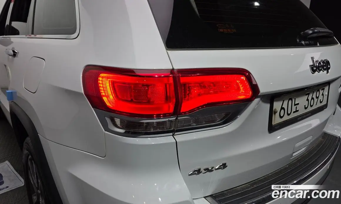 Jeep Cherokee 2018 3.6 автомат (гидро), фото 9