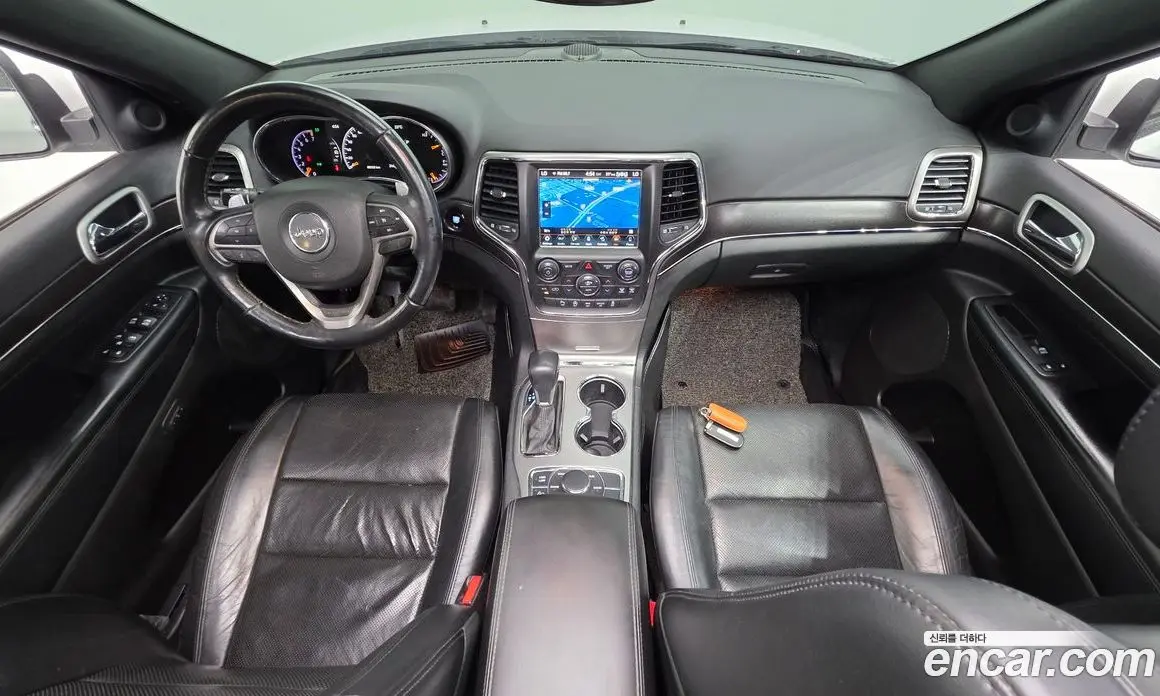 Jeep Cherokee 2018 3.6 автомат (гидро), фото 10