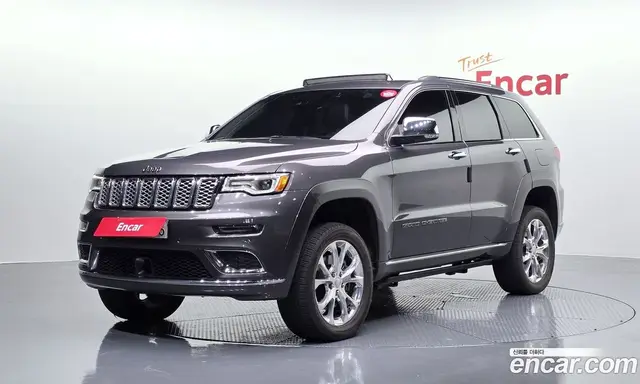 Jeep Cherokee, 2021, 89 479 км