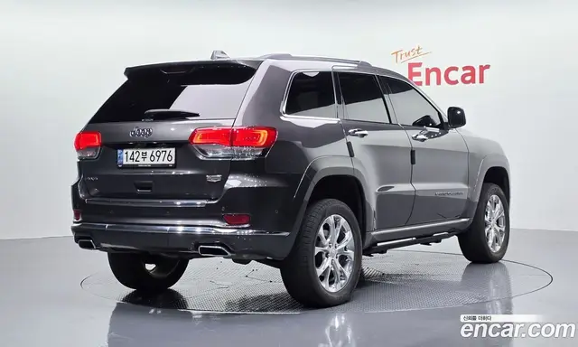 Jeep Cherokee 2021 3.6 автомат (гидро), миниатюра 2