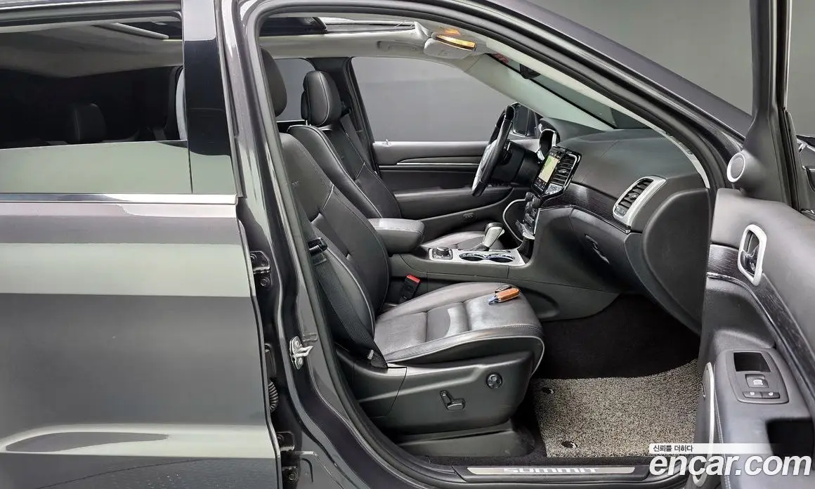 Jeep Cherokee 2021 3.6 автомат (гидро), фото 16
