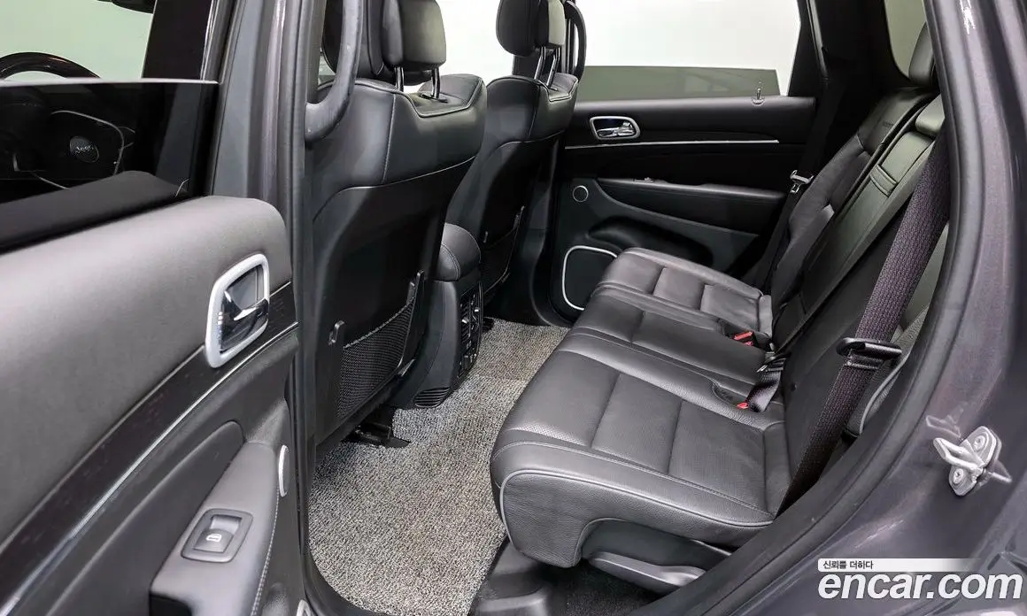Jeep Cherokee 2021 3.6 автомат (гидро), фото 18