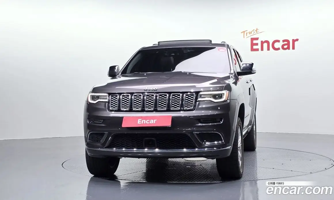 Jeep Cherokee 2021 3.6 автомат (гидро), фото 3