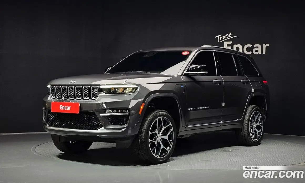 Jeep Cherokee 2023 2.0 автомат (гидро), фото 1 Jeep Cherokee 2023 2.0 автомат (гидро), фото 1