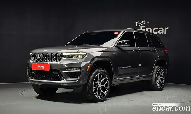 Jeep Cherokee, 2023, 79 384 км