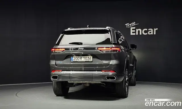 Jeep Cherokee 2023 2.0 автомат (гидро), миниатюра 4 Jeep Cherokee 2023 2.0 автомат (гидро), миниатюра 4
