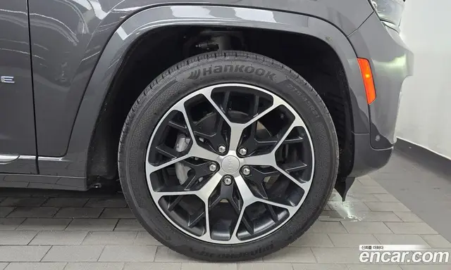 Jeep Cherokee 2023 2.0 автомат (гидро), миниатюра 7 Jeep Cherokee 2023 2.0 автомат (гидро), миниатюра 7