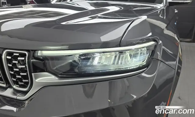 Jeep Cherokee 2023 2.0 автомат (гидро), миниатюра 8 Jeep Cherokee 2023 2.0 автомат (гидро), миниатюра 8