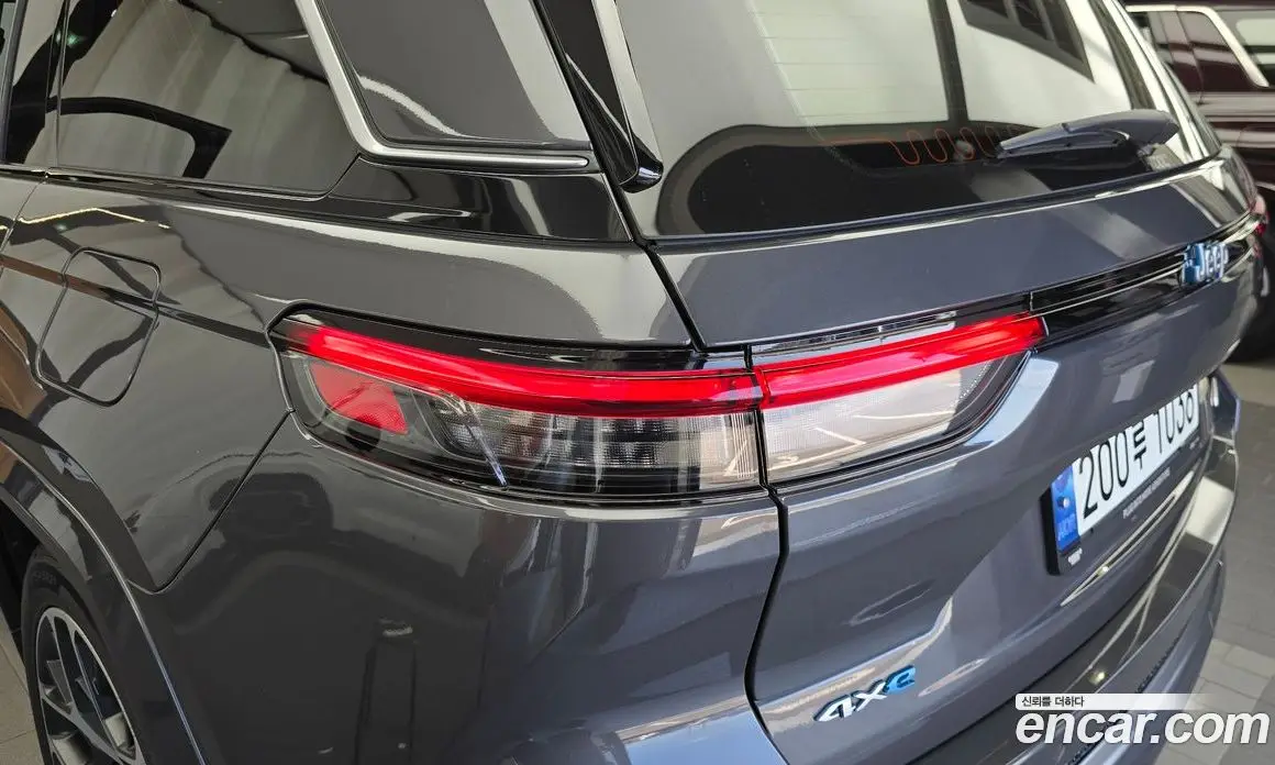 Jeep Cherokee 2023 2.0 автомат (гидро), фото 9 Jeep Cherokee 2023 2.0 автомат (гидро), фото 9