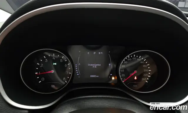 Jeep Compass 2019 2.4 автомат (гидро), миниатюра 11 Jeep Compass 2019 2.4 автомат (гидро), миниатюра 11