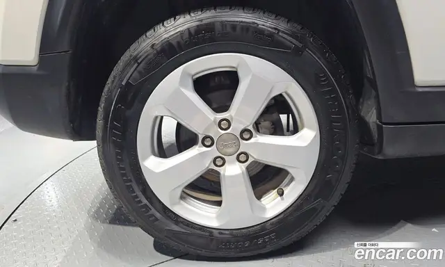 Jeep Compass 2019 2.4 автомат (гидро), миниатюра 5 Jeep Compass 2019 2.4 автомат (гидро), миниатюра 5