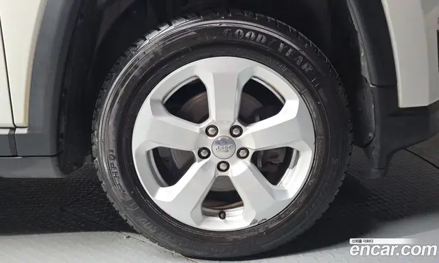 Jeep Compass 2019 2.4 автомат (гидро), миниатюра 7 Jeep Compass 2019 2.4 автомат (гидро), миниатюра 7