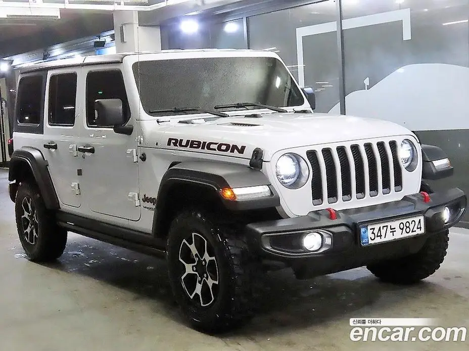 Jeep Wrangler 2021 2.0 автомат (гидро), фото 1 Jeep Wrangler 2021 2.0 автомат (гидро), фото 1