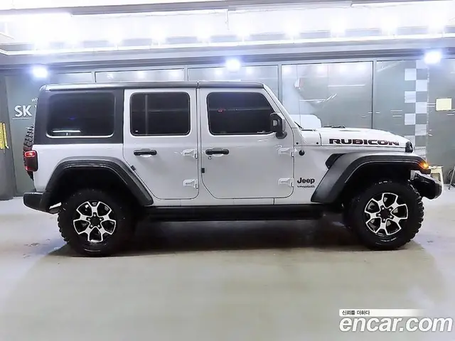 Jeep Wrangler 2021 2.0 автомат (гидро), миниатюра 3 Jeep Wrangler 2021 2.0 автомат (гидро), миниатюра 3