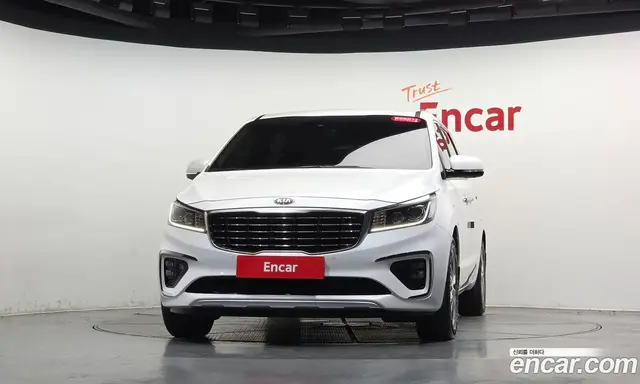 Kia Carnival 2020 3.3 автомат (гидро), миниатюра 2 Kia Carnival 2020 3.3 автомат (гидро), миниатюра 2