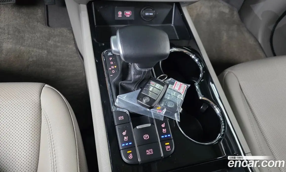 Kia Carnival 2020 3.3 автомат (гидро), фото 11 Kia Carnival 2020 3.3 автомат (гидро), фото 11