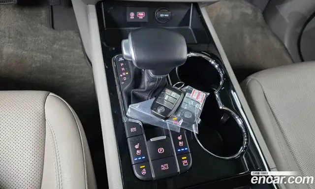 Kia Carnival 2020 3.3 автомат (гидро), миниатюра 11 Kia Carnival 2020 3.3 автомат (гидро), миниатюра 11
