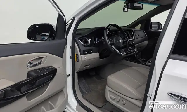 Kia Carnival 2020 3.3 автомат (гидро), миниатюра 12