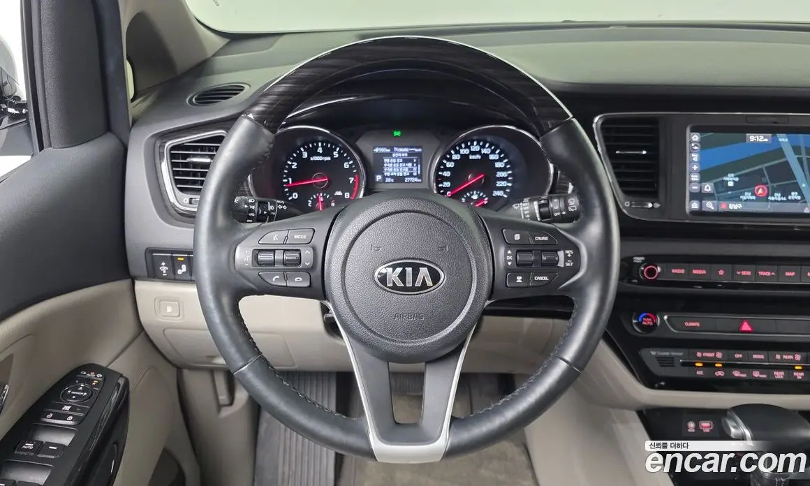 Kia Carnival 2020 3.3 автомат (гидро), фото 18 Kia Carnival 2020 3.3 автомат (гидро), фото 18